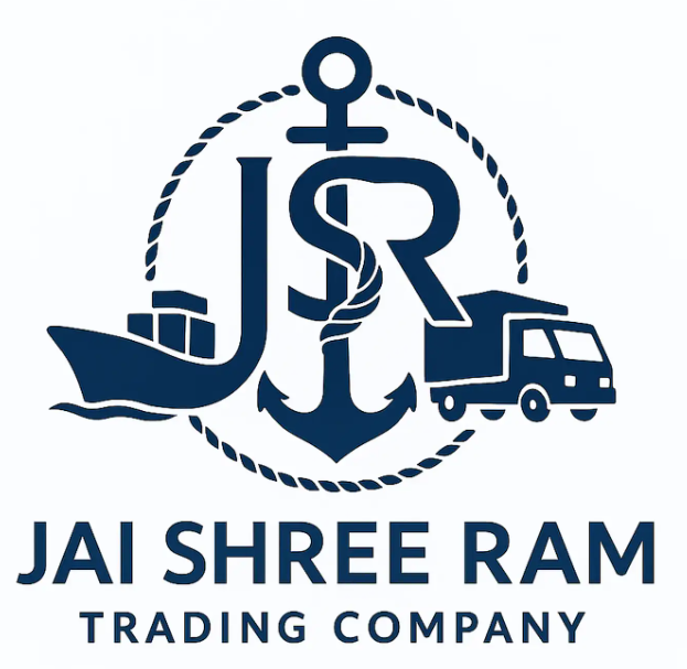 Jai Shree Ram Trading Company